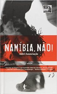 Livro que inspirou o filme Medida Provisória