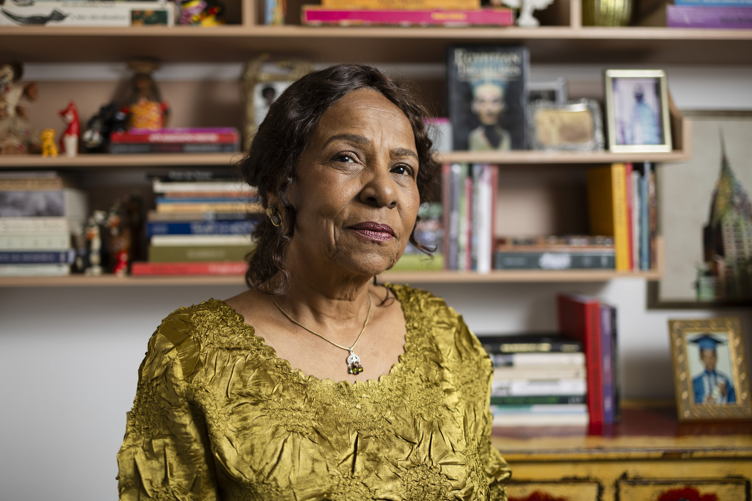 LEDA MARIA MARTINS