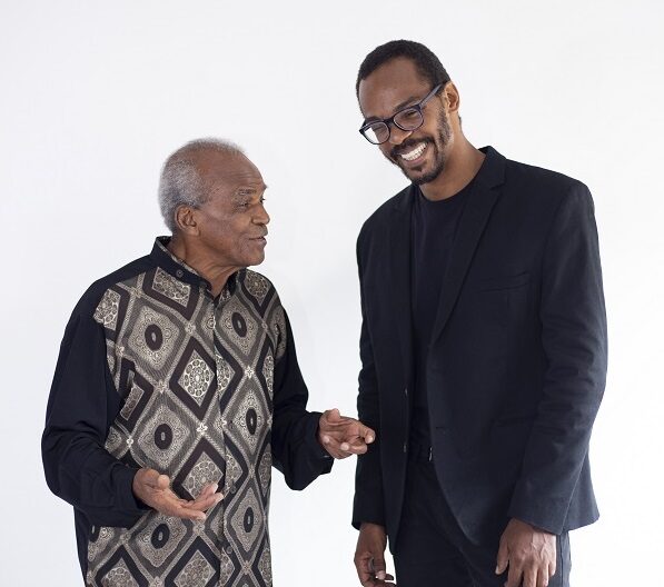 ANTÔNIO PITANGA E ROCCO PITANGA